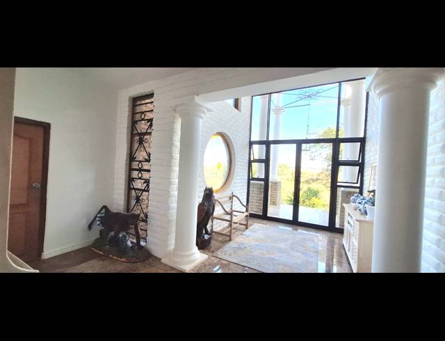 11HA FARM FOR SALE IN PROTEA RIDGE